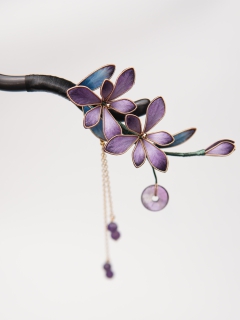 【条码价:231】木槿2507000025