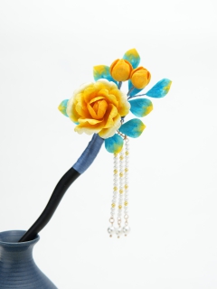 【条码价:268】庭前春枝 250800084