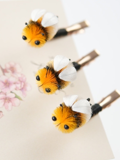 【条码价:113】小蜜蜂250700012