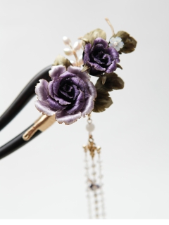 【条码价：565】赤焰玫瑰250800076