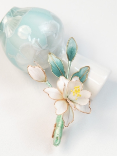 【条码价:205】梨云边夹250700045