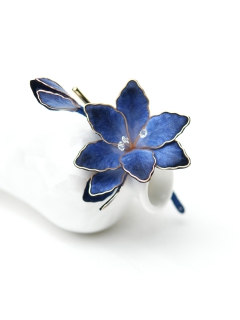 【条码价:205】沧蓝百合 250800081