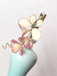 【条码价:205】发夹250700053