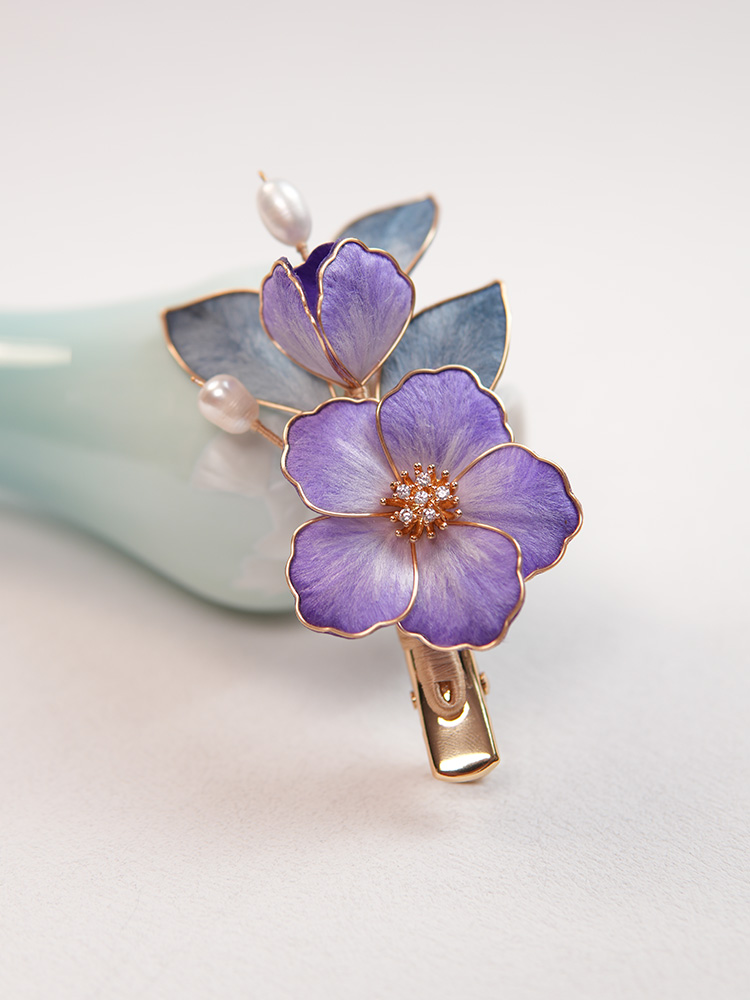 相思遥[冷薰紫]