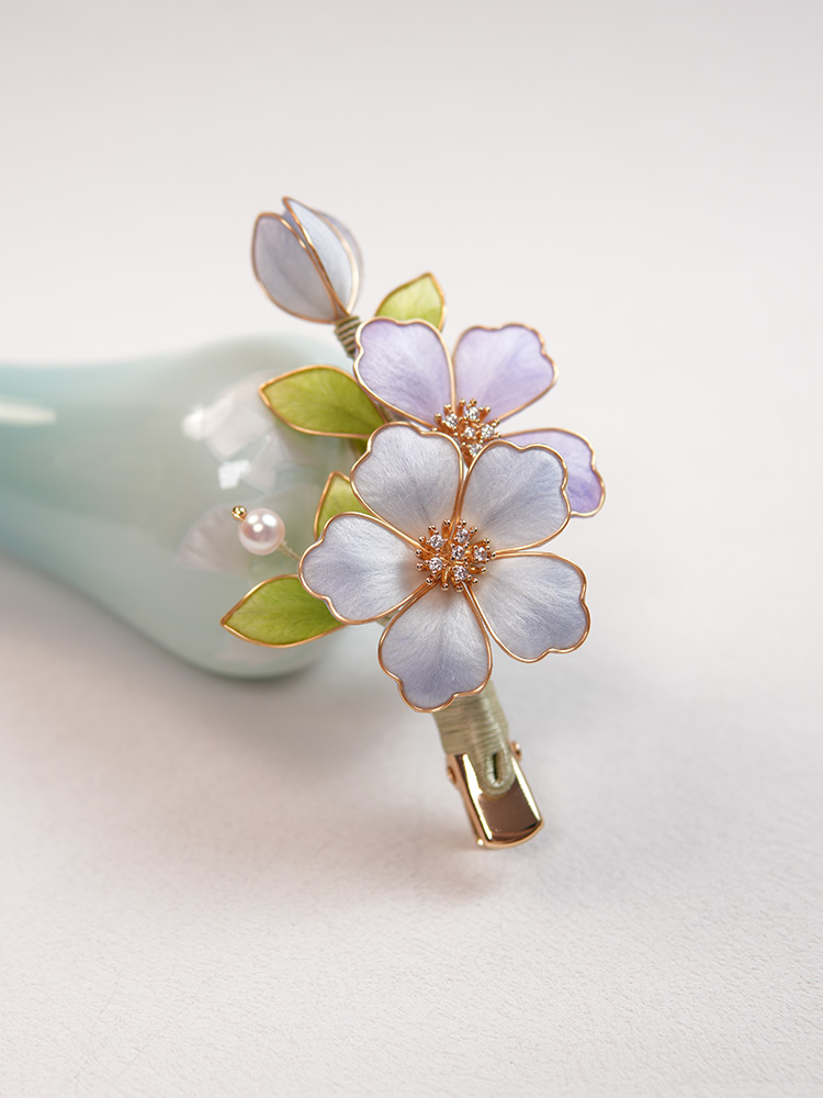 相思遥[缥缈青]