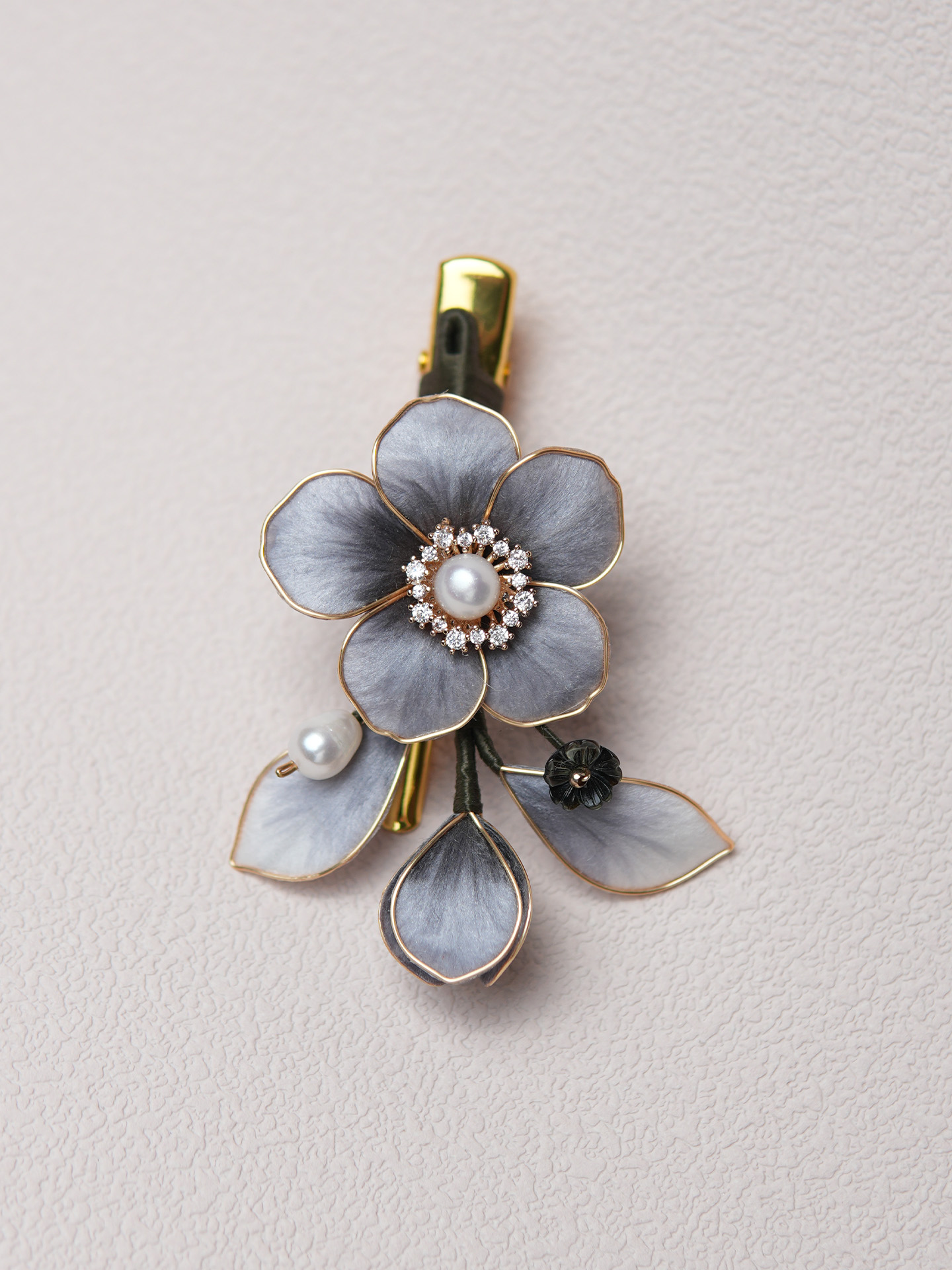 相思遥[雾影灰]