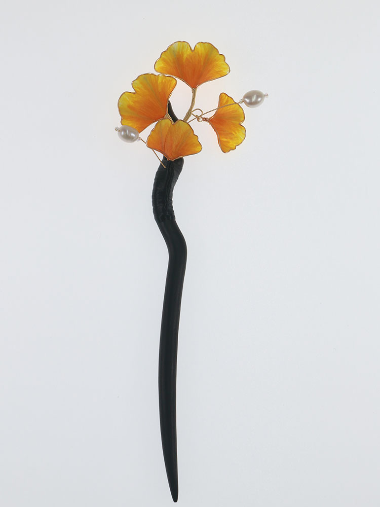 杏韵[无流苏款]