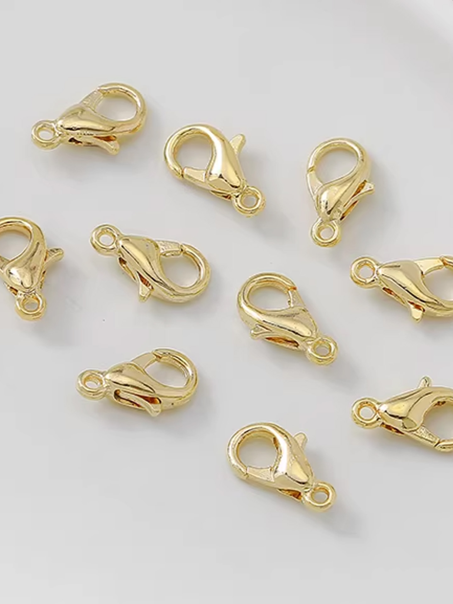 龙虾扣[铜配高保]