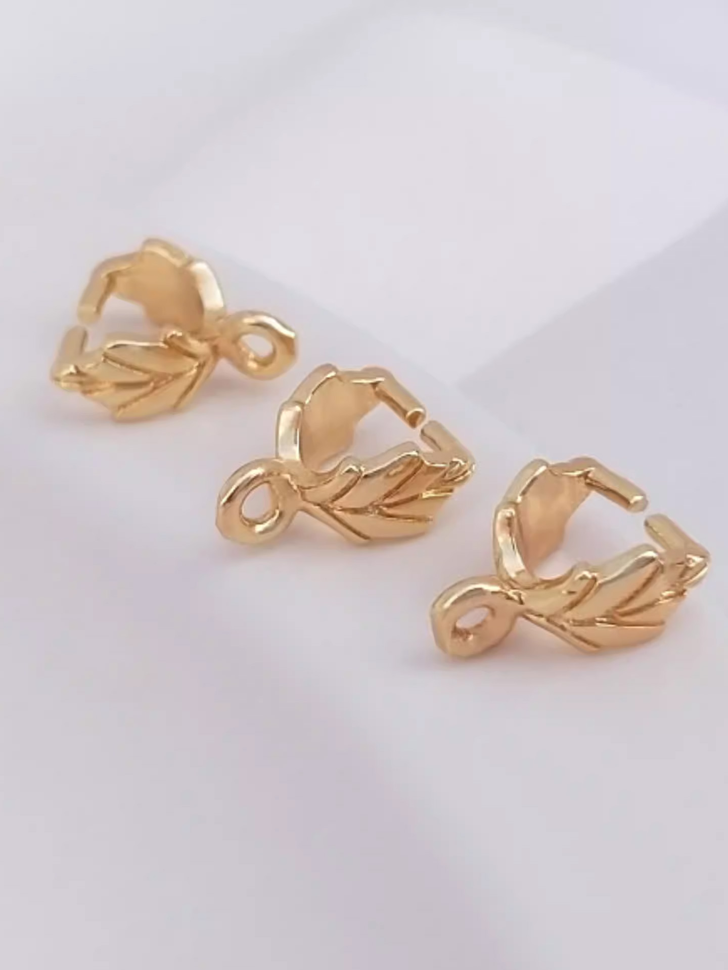 瓜子扣[铜配高保]