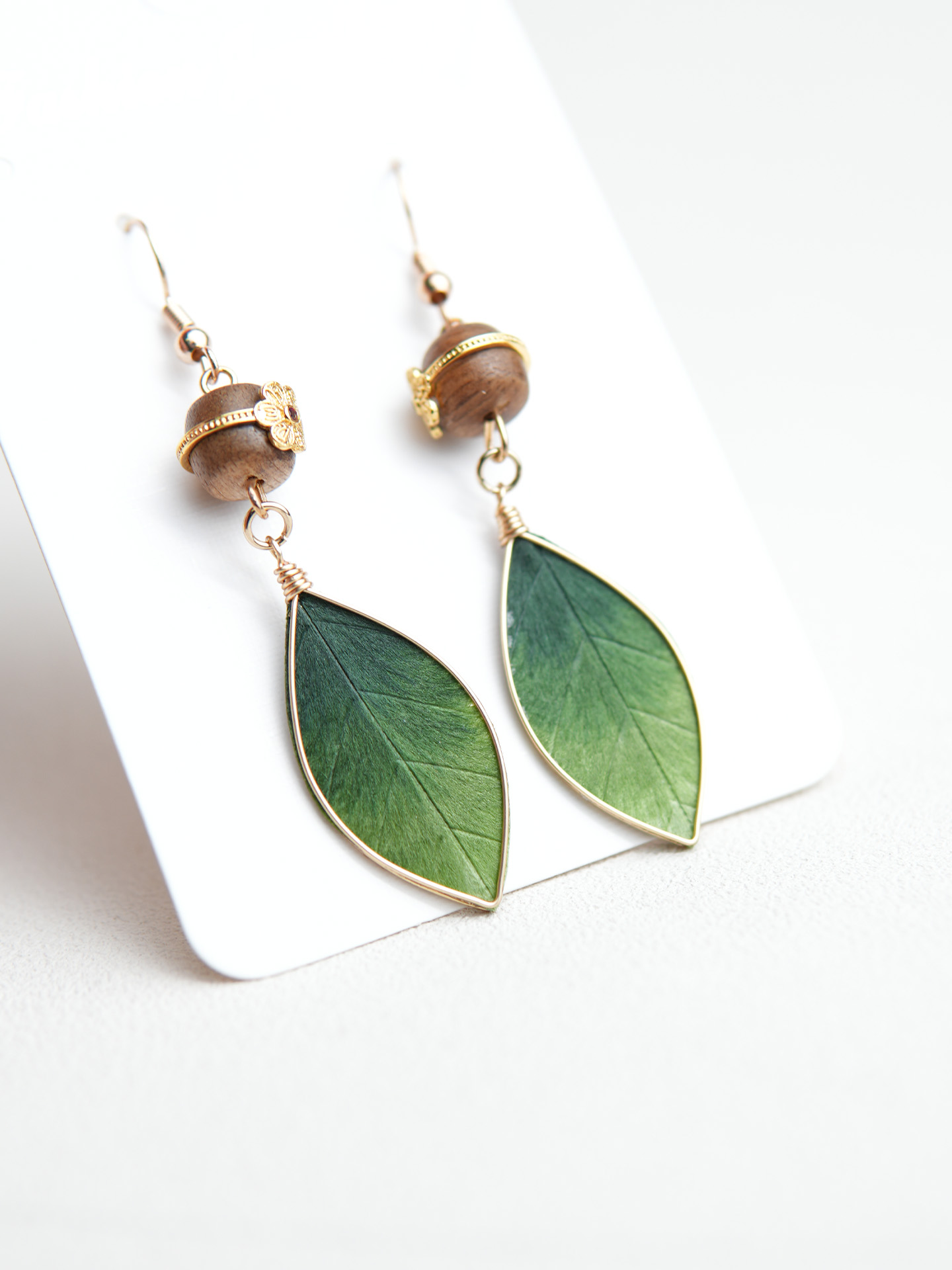 森野微光[柚子叶]