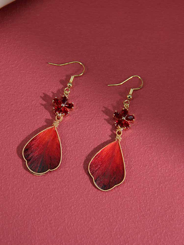 半夏[紫][红][蓝][灰]