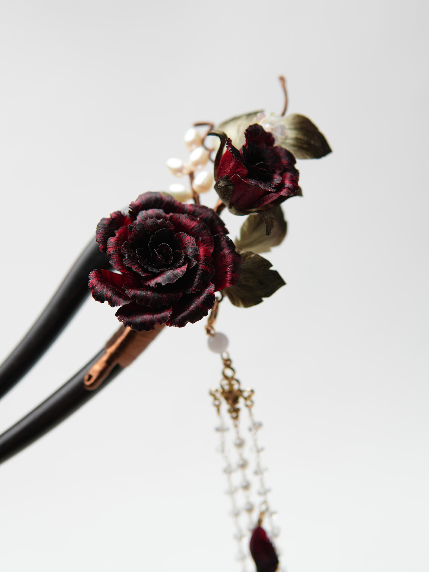 赤焰玫瑰[紫][粉][红]