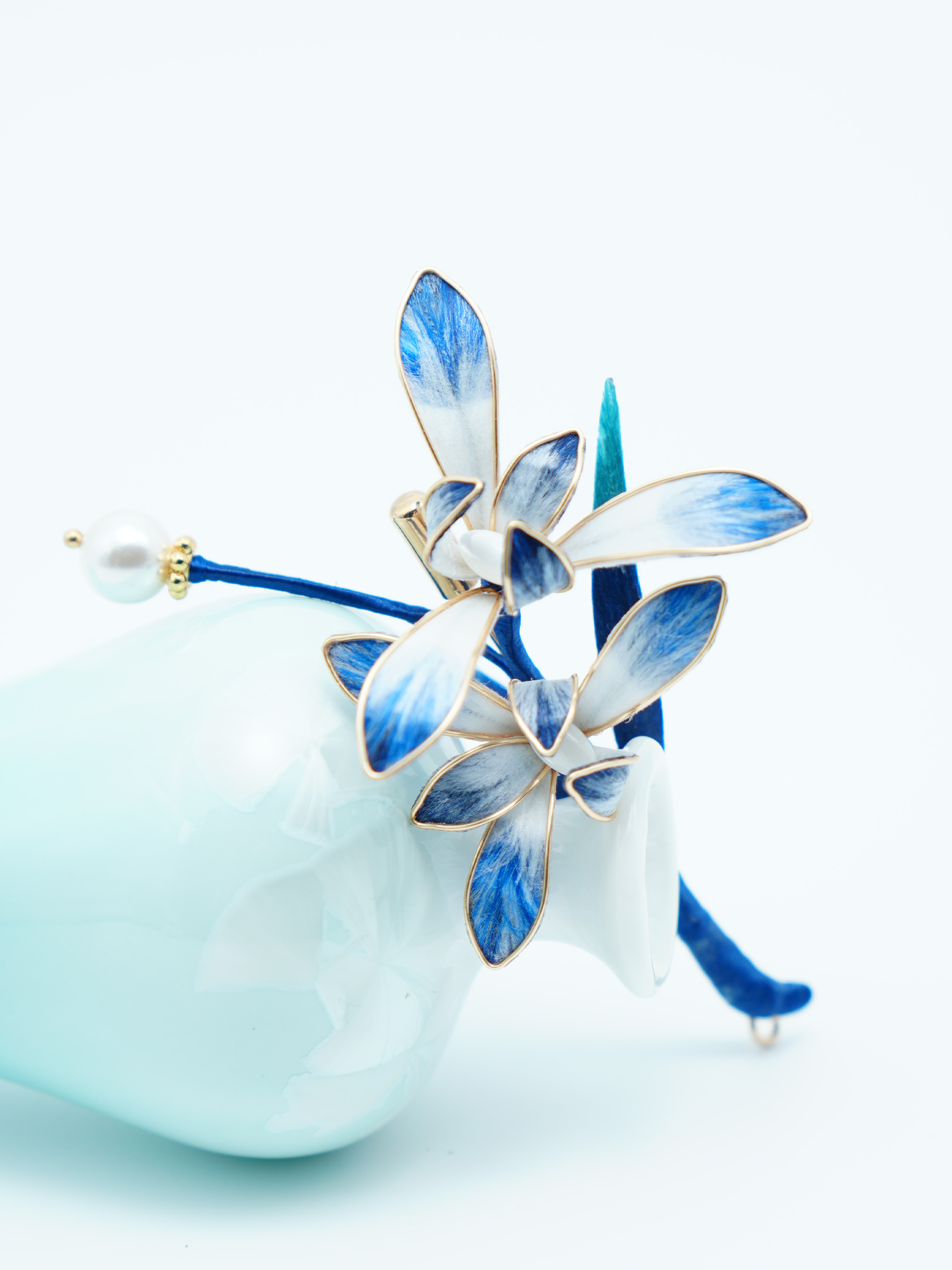 空谷幽兰[兰花]