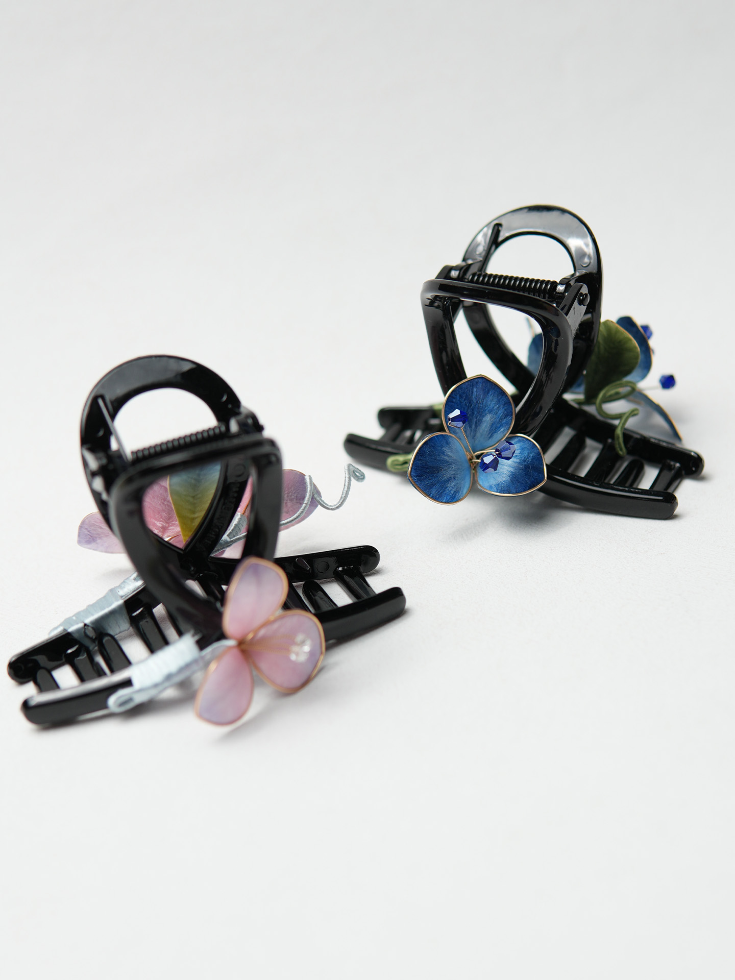 三角梅[8cm抓夹]