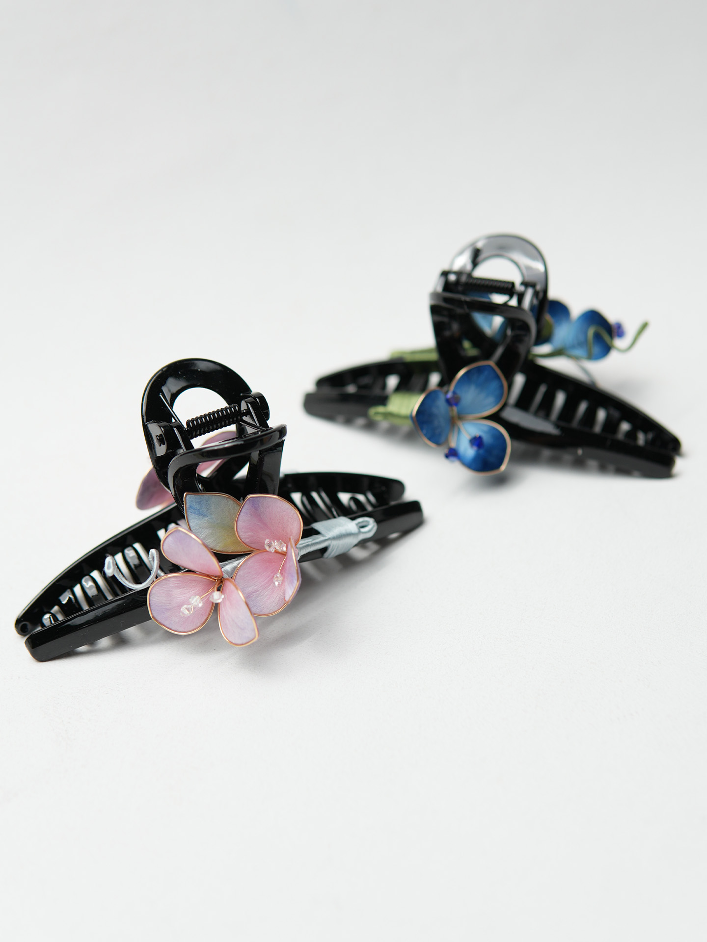 三角梅[11cm抓夹]