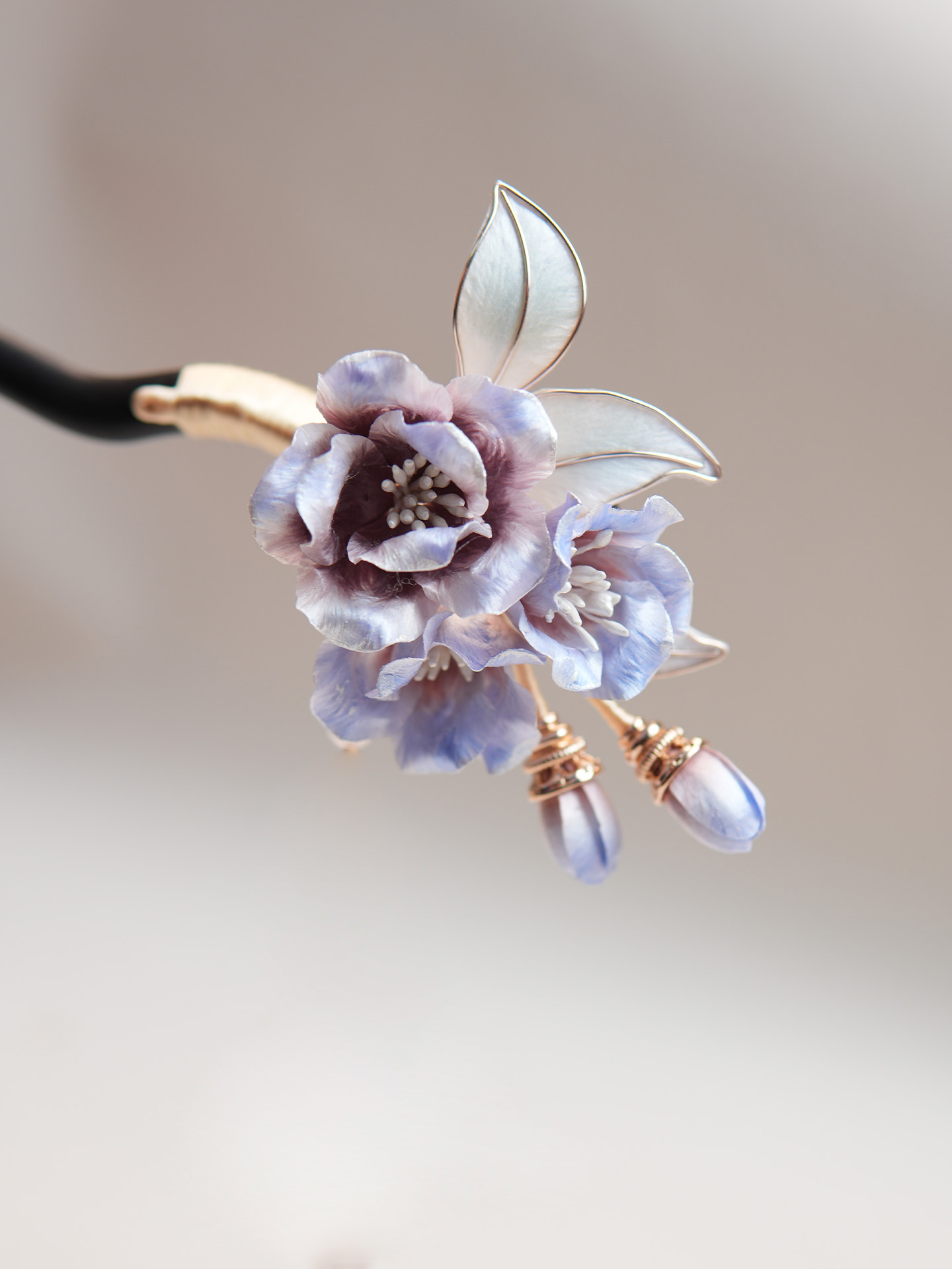 紫鸳[海棠无流苏]